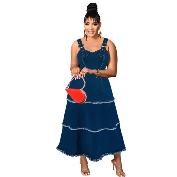 PlusxShe Heartbreaker Dress Plus Size Fashion