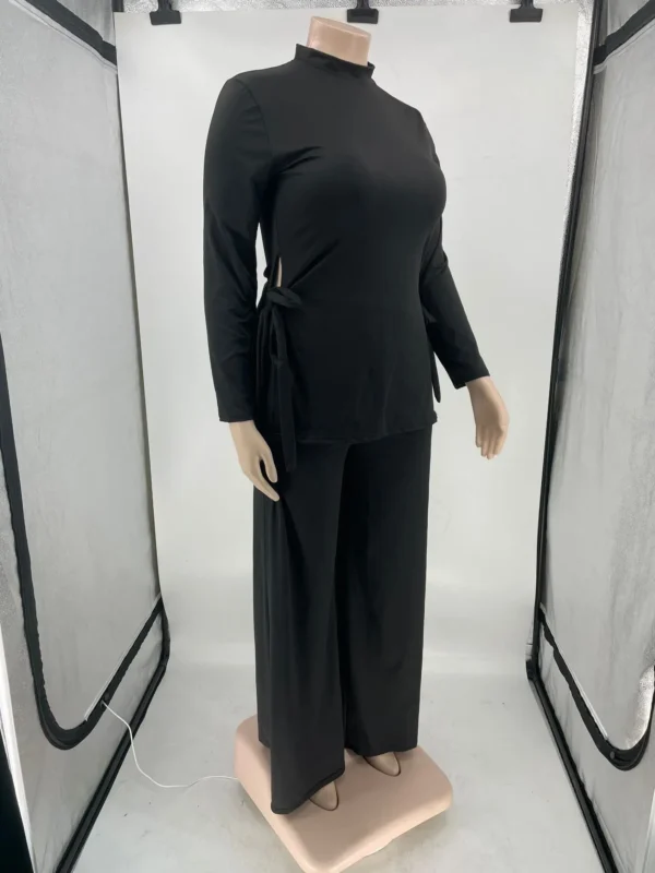 PlusxShe Power Play Set Plus Size Fashion - Image 4