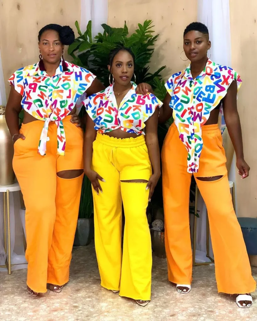 PlusxShe The V-Line Shirt Plus Size Fashion