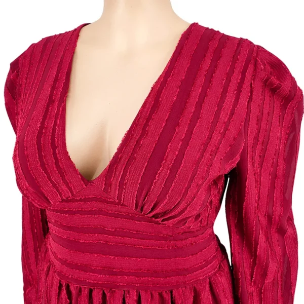 PlusxShe Très Jolie Dress Plus Size Fashion - Image 4