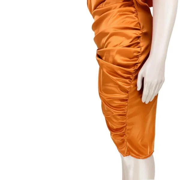 PlusxShe Sweet Belle Dress Plus Size Fashion - Image 5