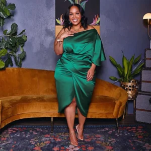 PlusxShe Sweet Belle Dress Plus Size Fashion