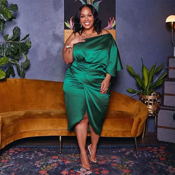 PlusxShe Sweet Belle Dress Plus Size Fashion