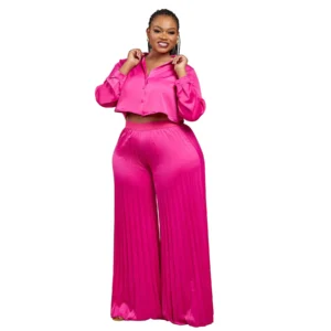 PlusxShe Willow Set Plus Size Fashion